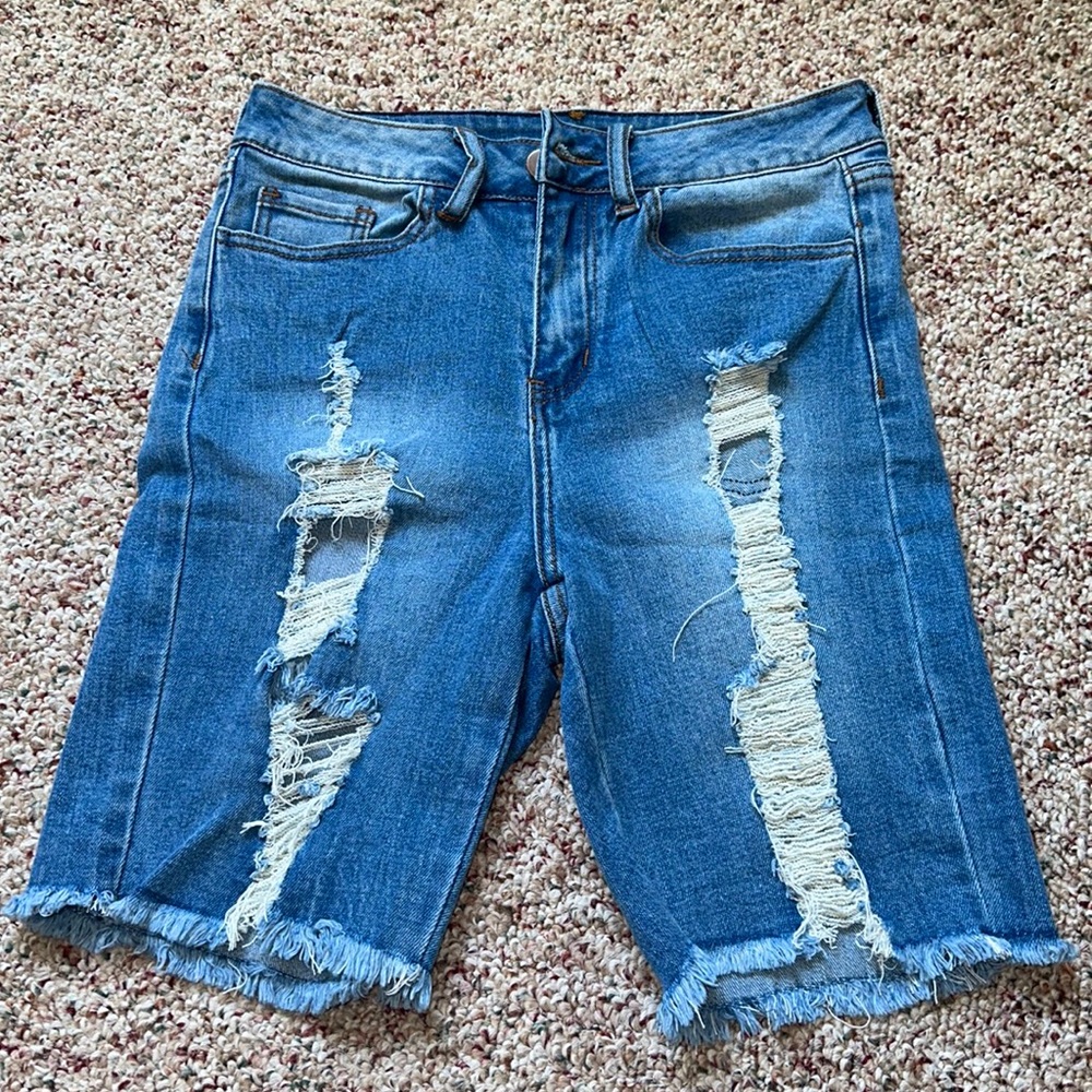 Fashion Nova shorts
